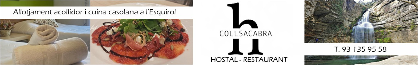 Hostal Collsacabra